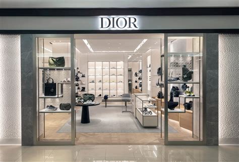 Tiendas Christian Dior México .